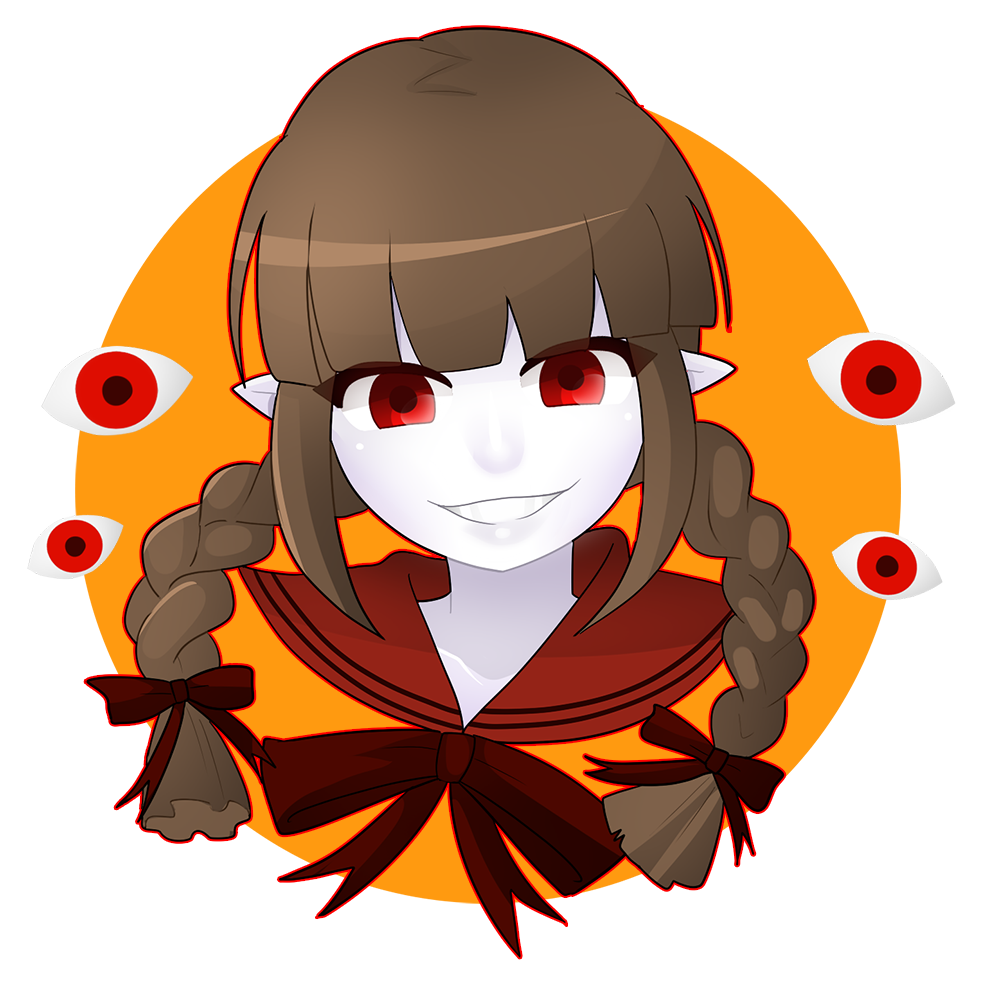 Wadanohara (Funamusea) Rule 34 Image