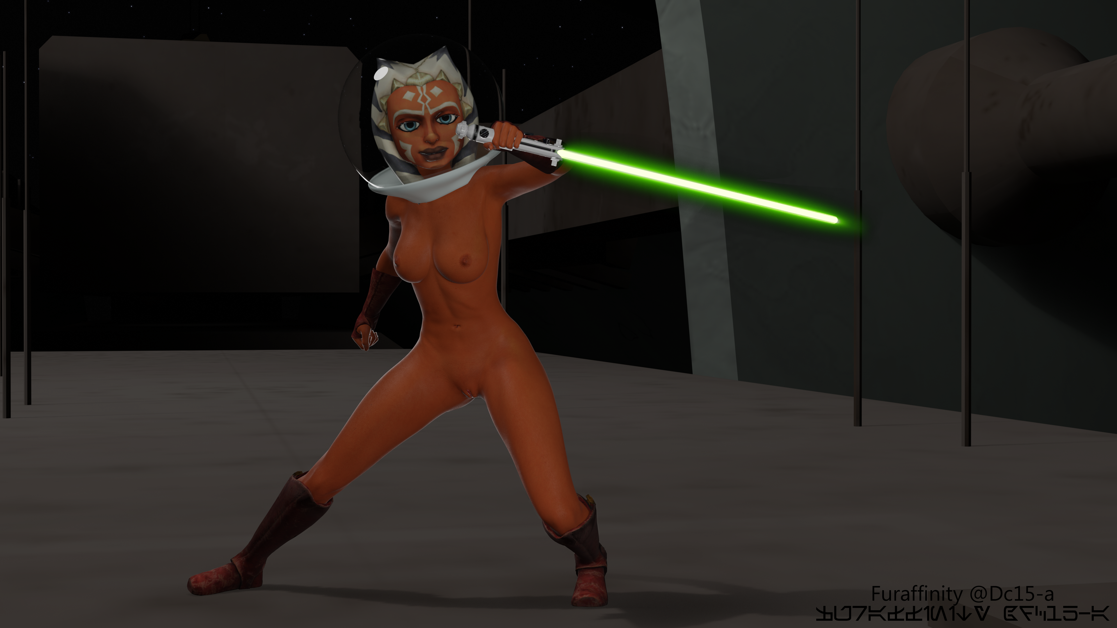 1girls Rule 34 Image