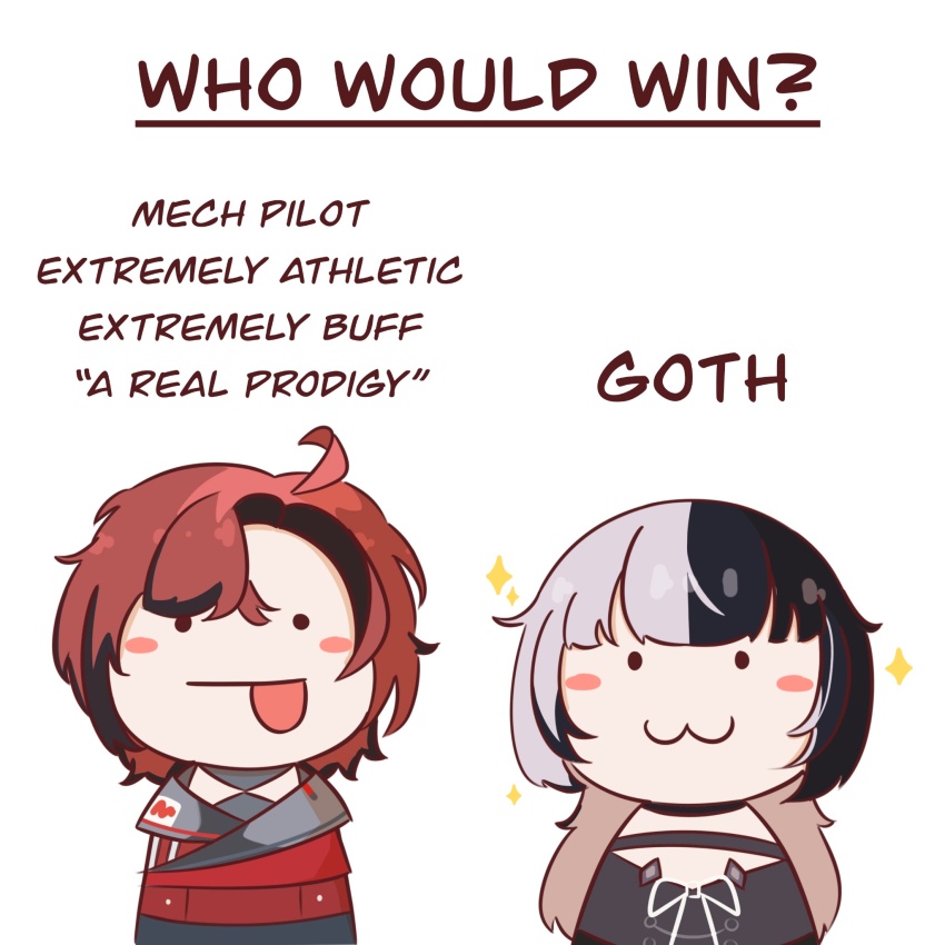 Machina X Flayon (Hololive) Rule 34 Image