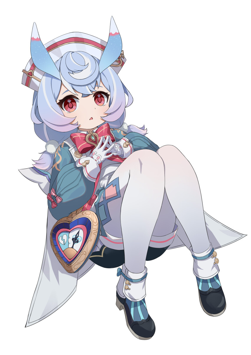 Sigewinne (Genshin Impact) Rule 34 Image