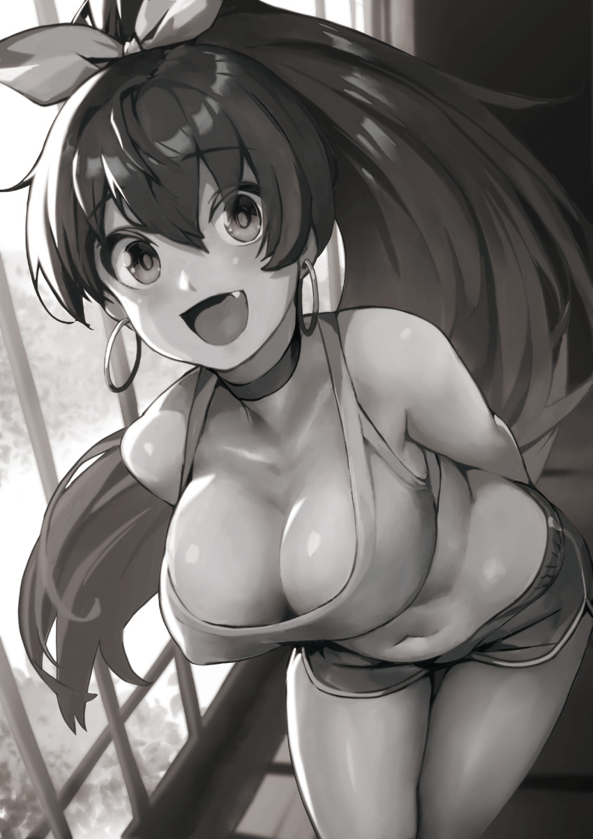 Ganaha Hibiki (Idolmaster) Rule 34 Image