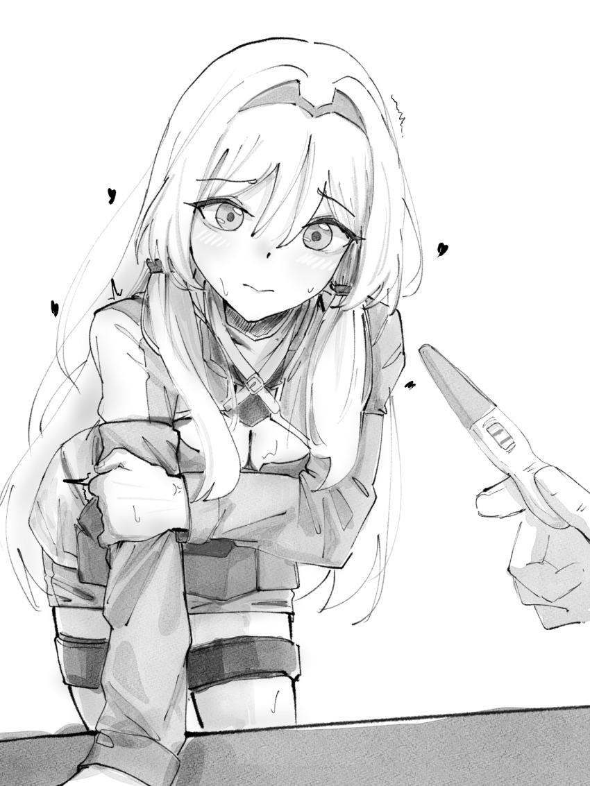 An-94 (Girls' Frontline) Rule 34 Image