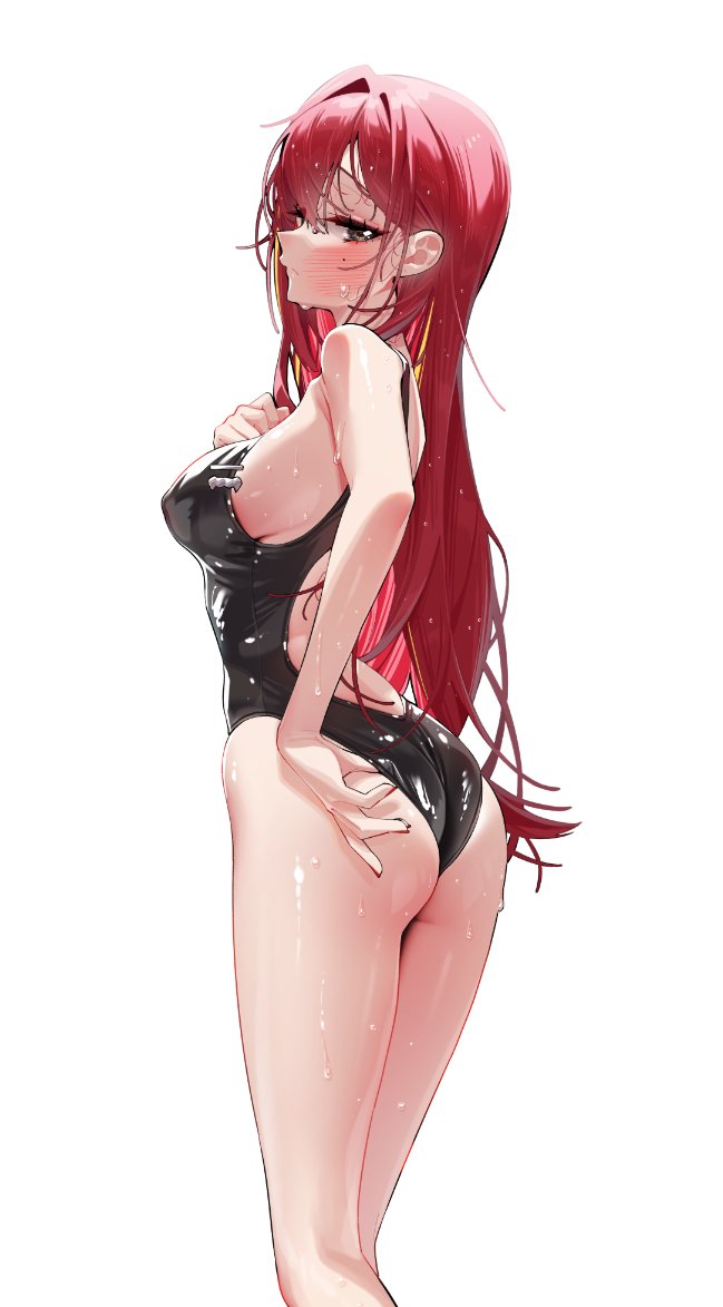 Akane Lize (Stellive) Rule 34 Image
