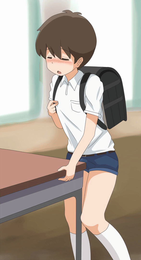 Original Rule 34 Image