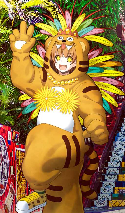 Fate/Grand Order Rule 34 Image