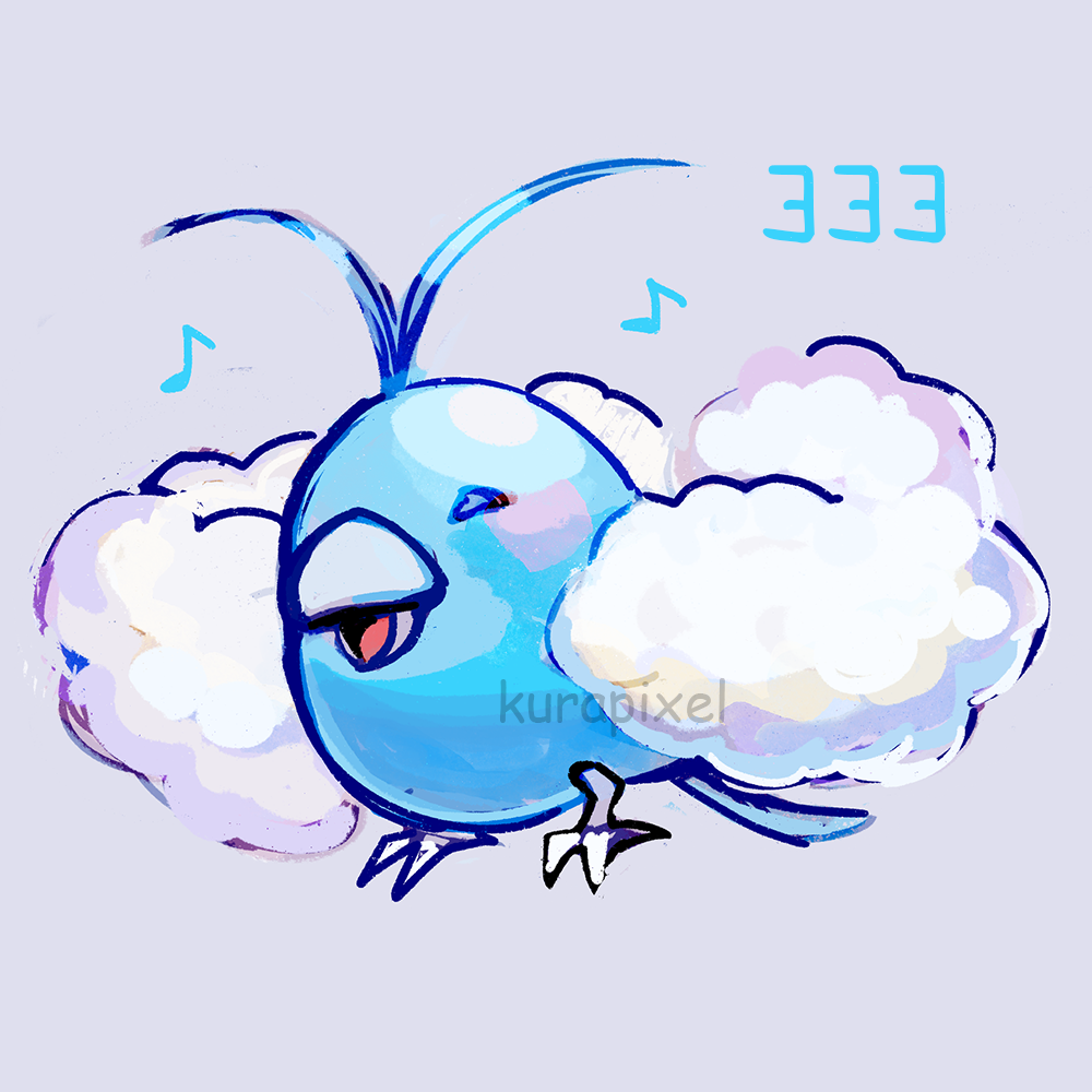 Gen 3 Pokemon (Nintendo) Rule 34 Image