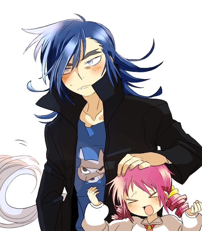 Hoshizora Miyuki (Precure) Rule 34 Image