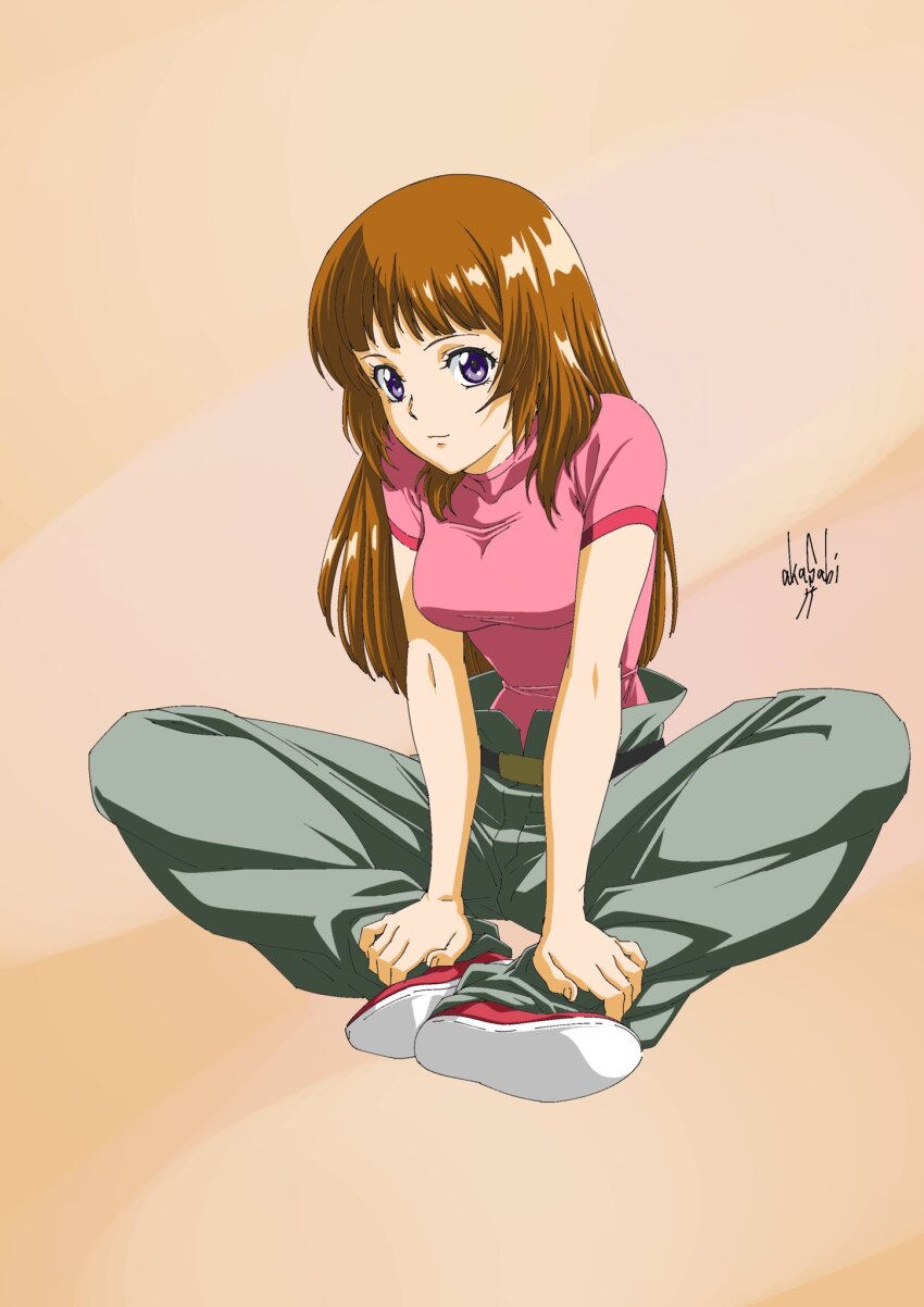 Belt Rule 34 Image