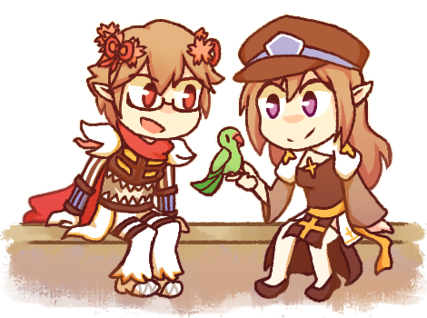Arch Bishop (Ragnarok Online) Rule 34 Image