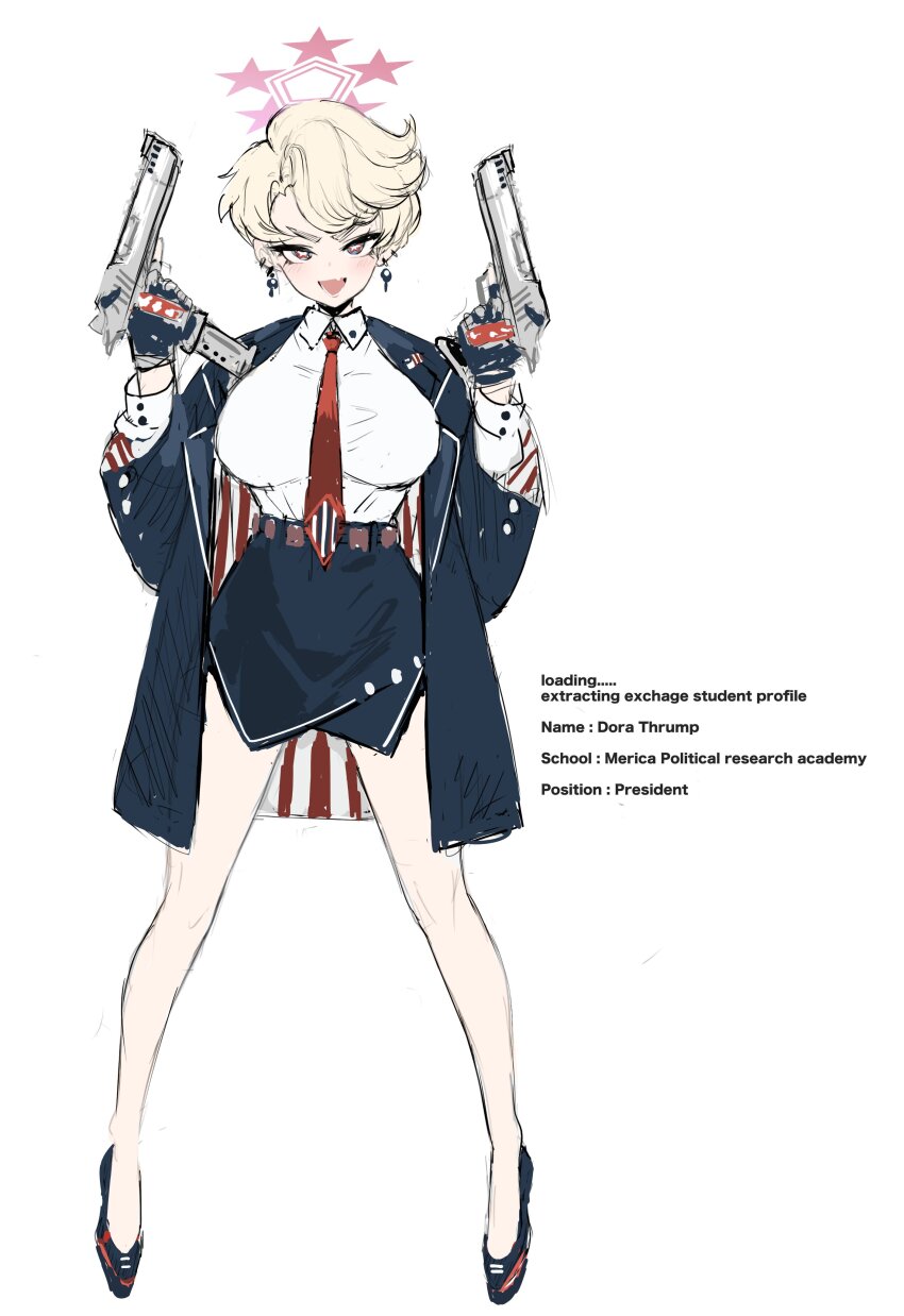 Blue Archive Rule 34 Image
