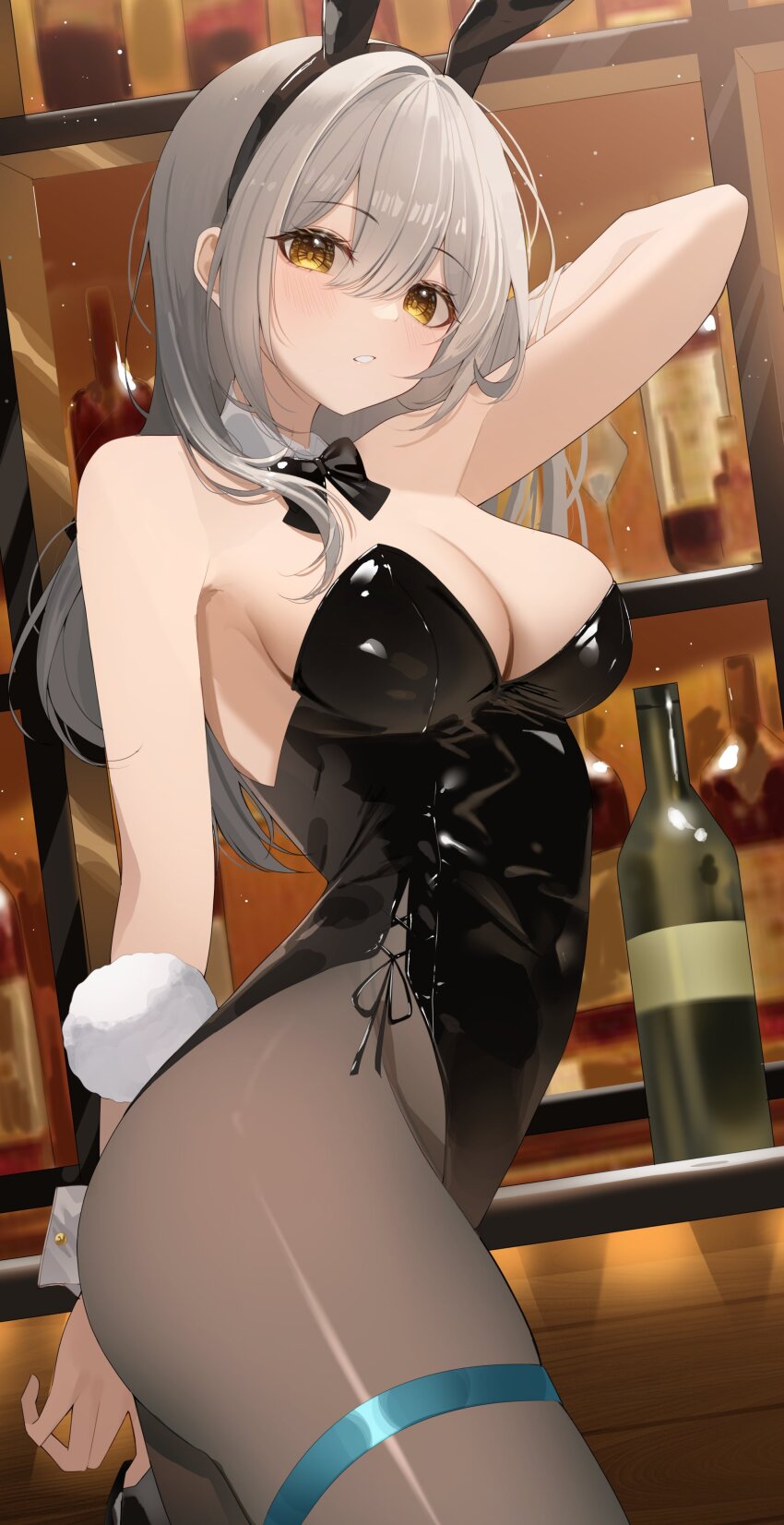 Stelle (Honkai: Star Rail) Rule 34 Image