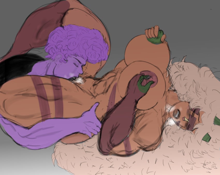 Gem (Species) Rule 34 Image