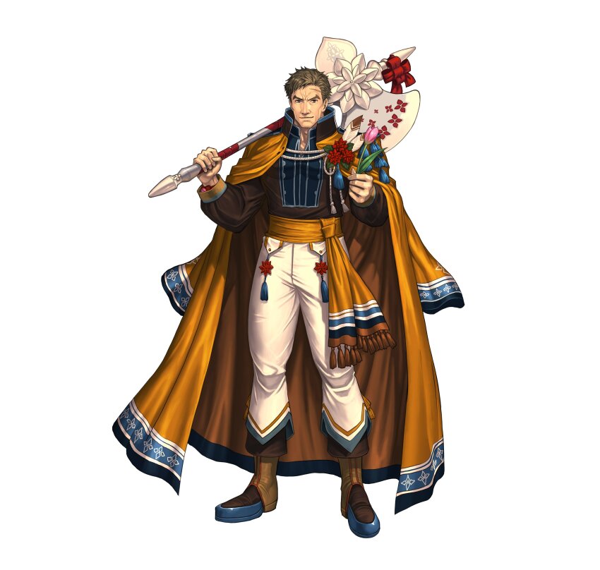 Fire Emblem Rule 34 Image