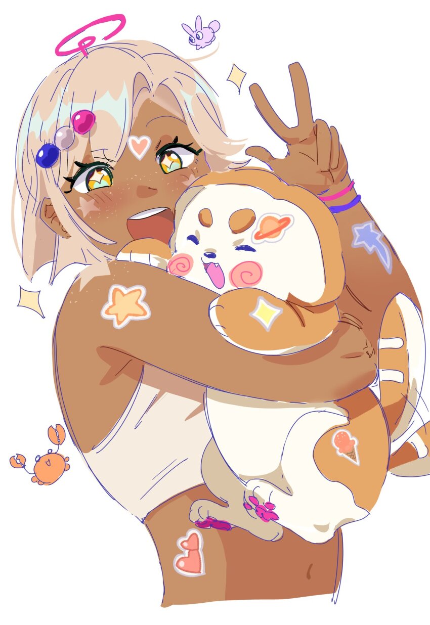 Tsukumo Sana (Hololive) Rule 34 Image
