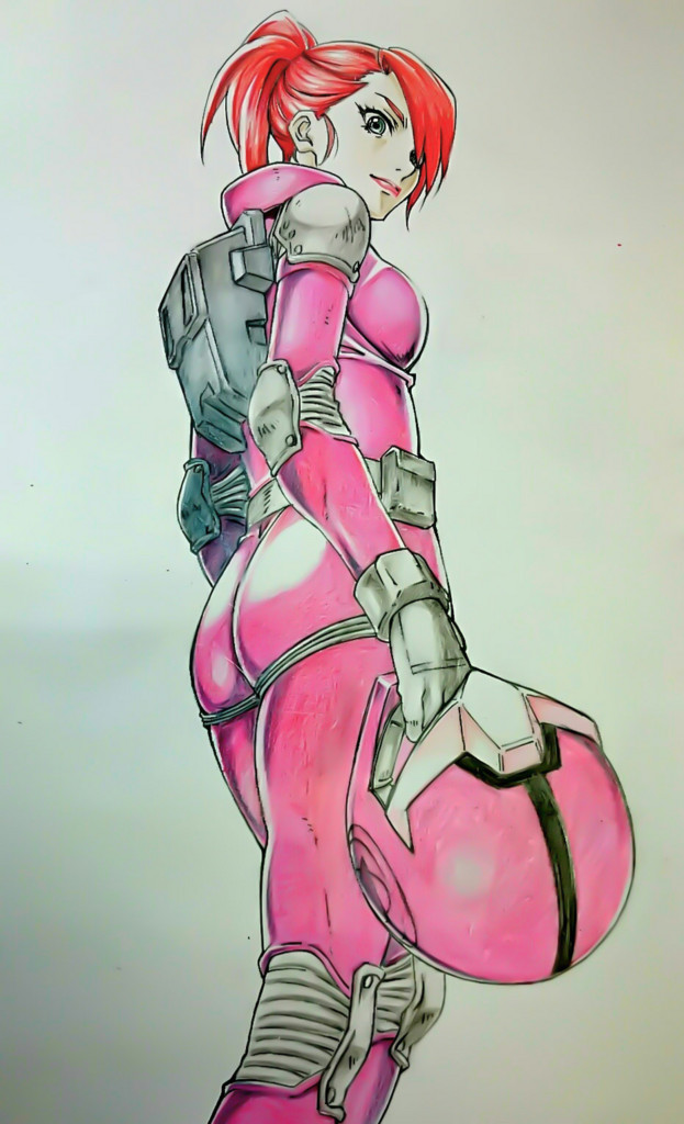Gundam Rule 34 Image