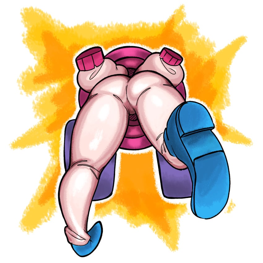 Bonnie (Brawl Stars) Rule 34 Image