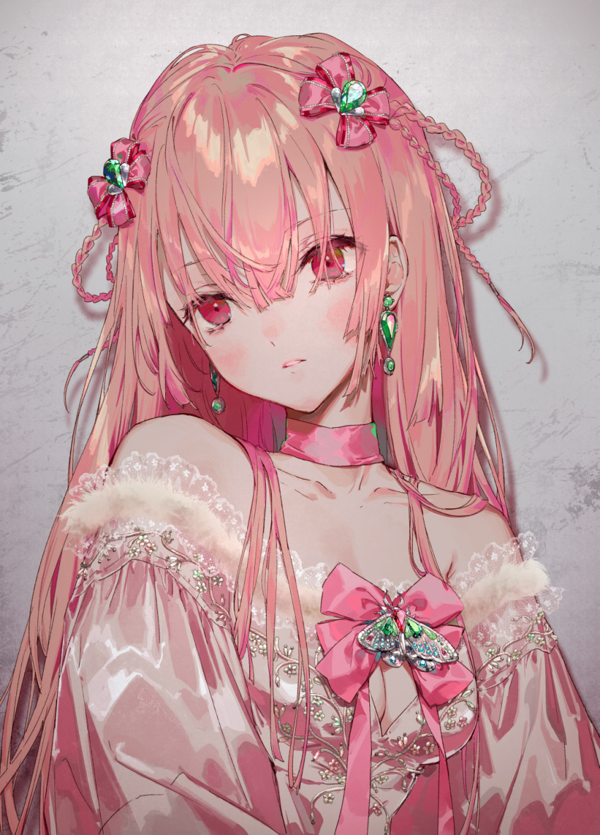 Bare Shoulders Rule 34 Image