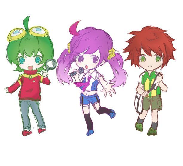 Digimon Rule 34 Image
