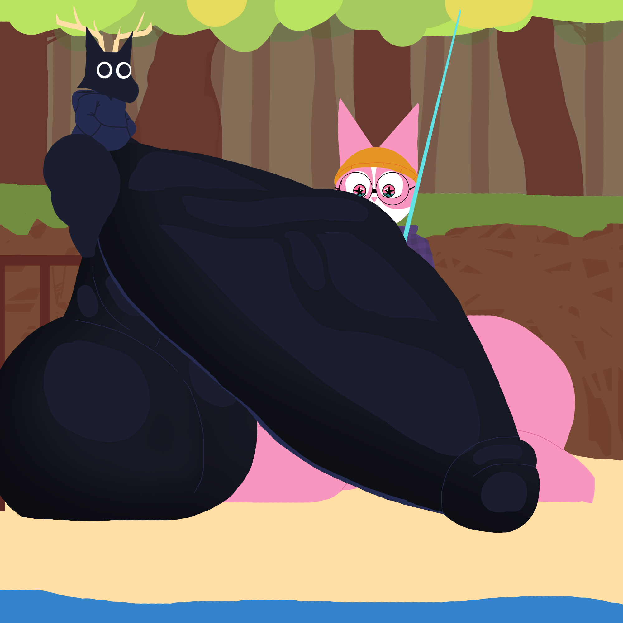 Webfishing Rule 34 Image
