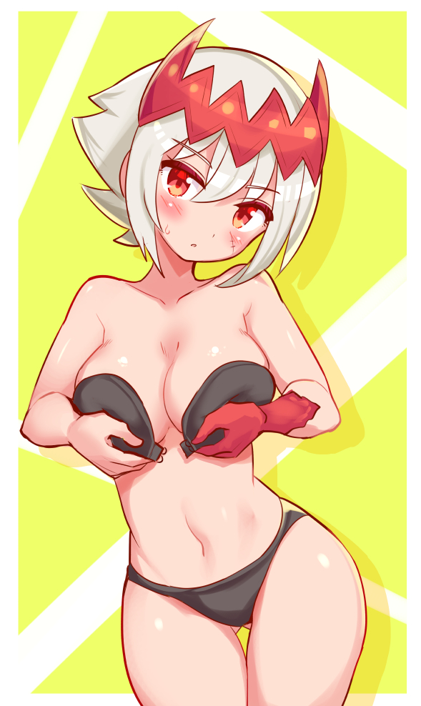 Empress (Dmfd) Rule 34 Image