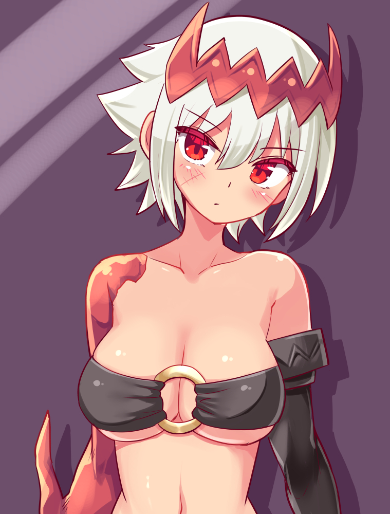 Empress (Dmfd) Rule 34 Image