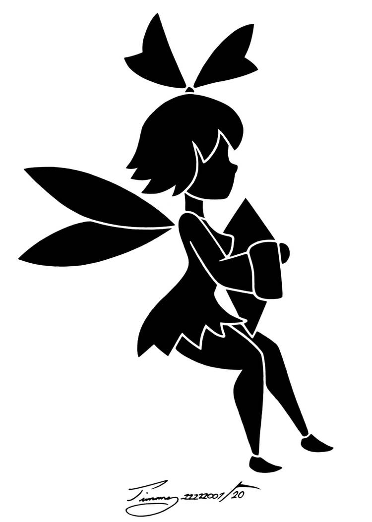 Ribbon (Kirby) Rule 34 Image