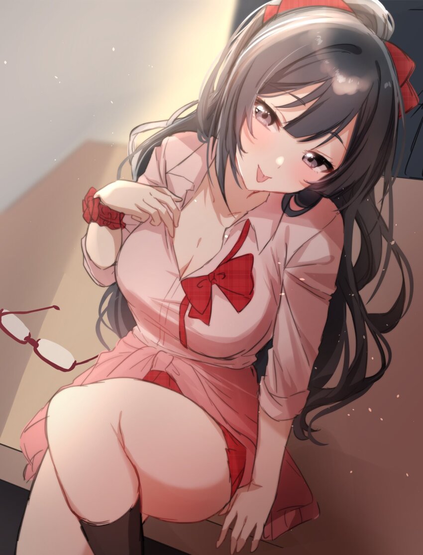 Love Live! Rule 34 Image