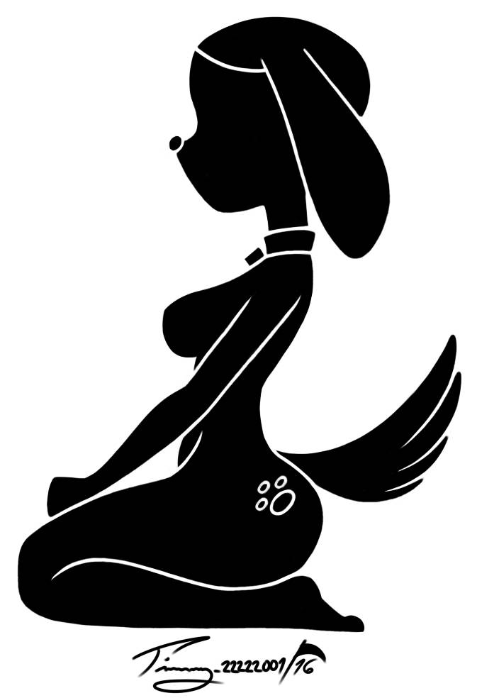 Brandy Harrington (Disney) Rule 34 Image