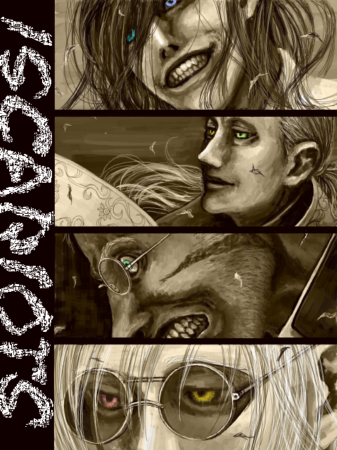 Alexander Anderson (Hellsing) Rule 34 Image