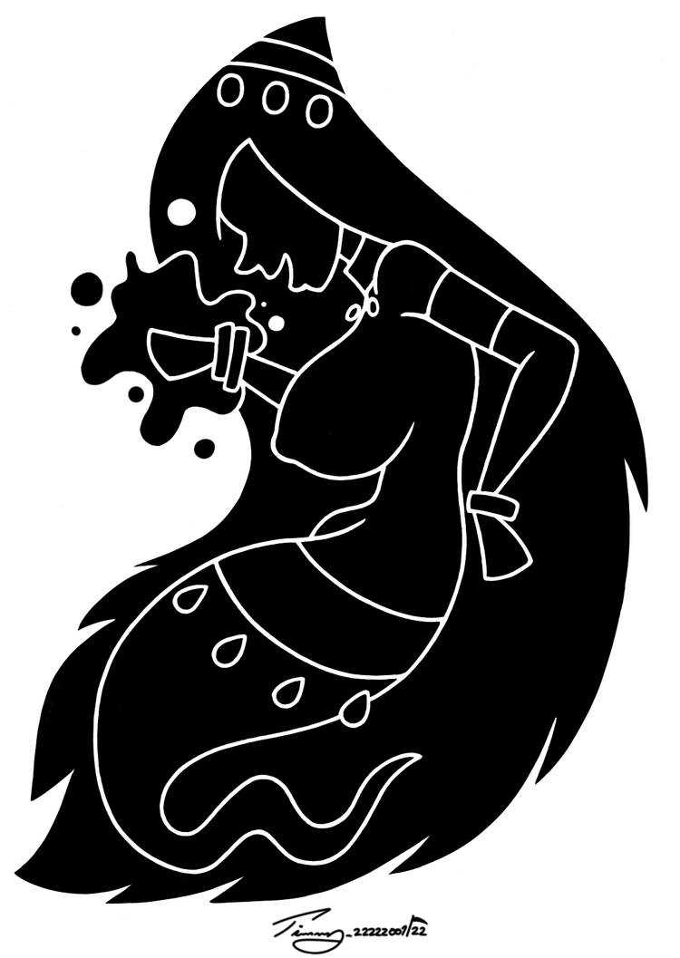 Desiree (Danny Phantom) Rule 34 Image