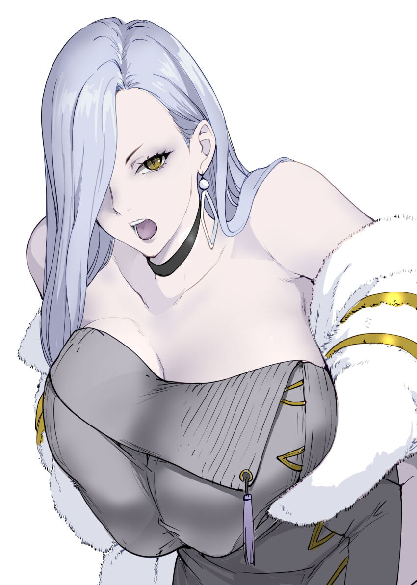 Hebi Nyoubou (Fate) Rule 34 Image