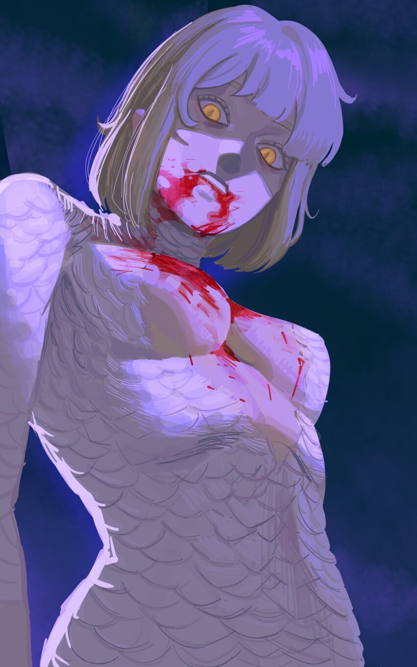 Falin Touden (Dungeon Meshi) Rule 34 Image