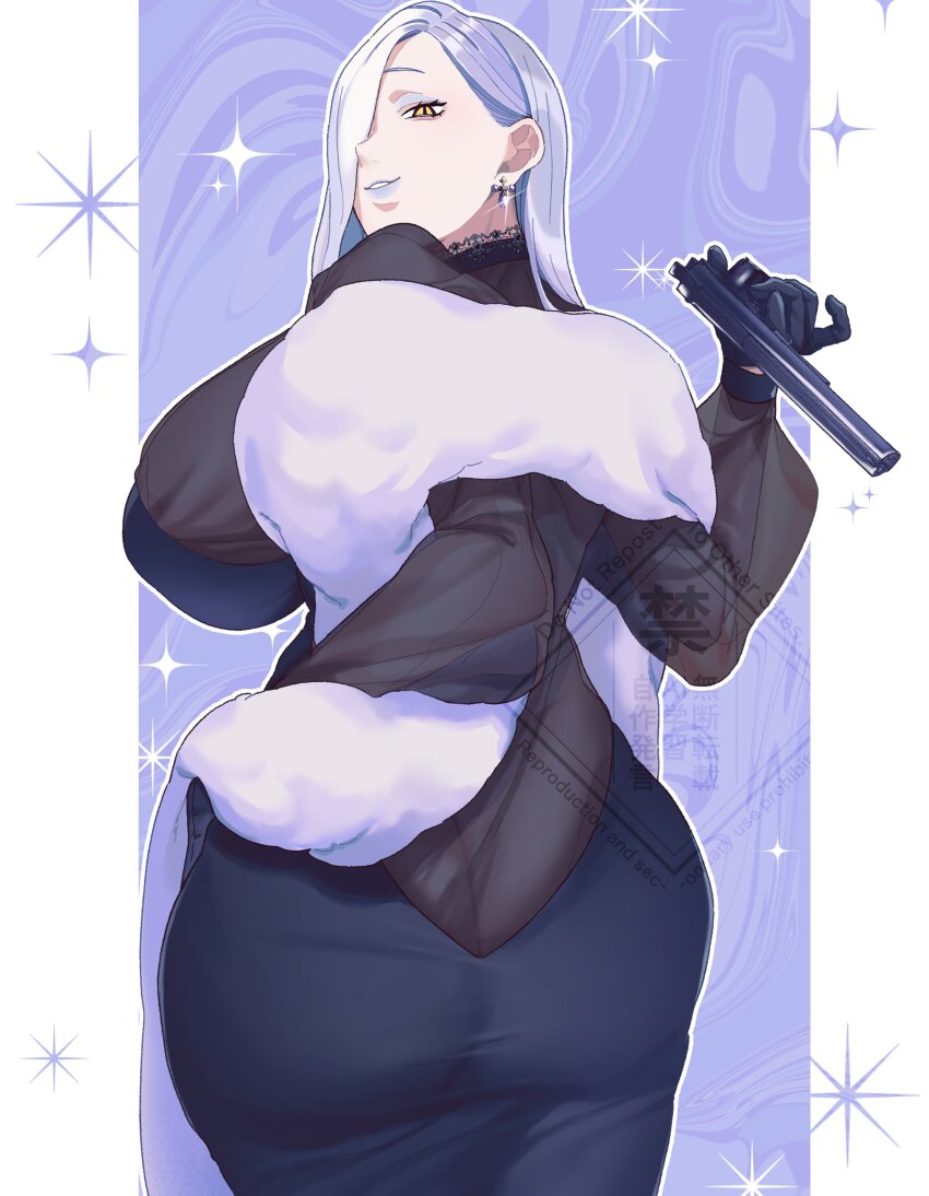Hebi Nyoubou (Fate) Rule 34 Image