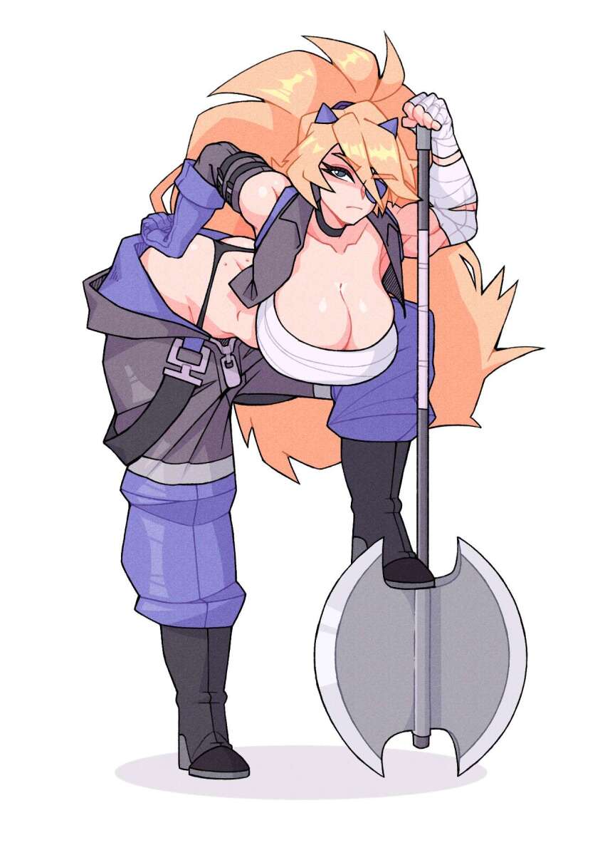 Original Rule 34 Image