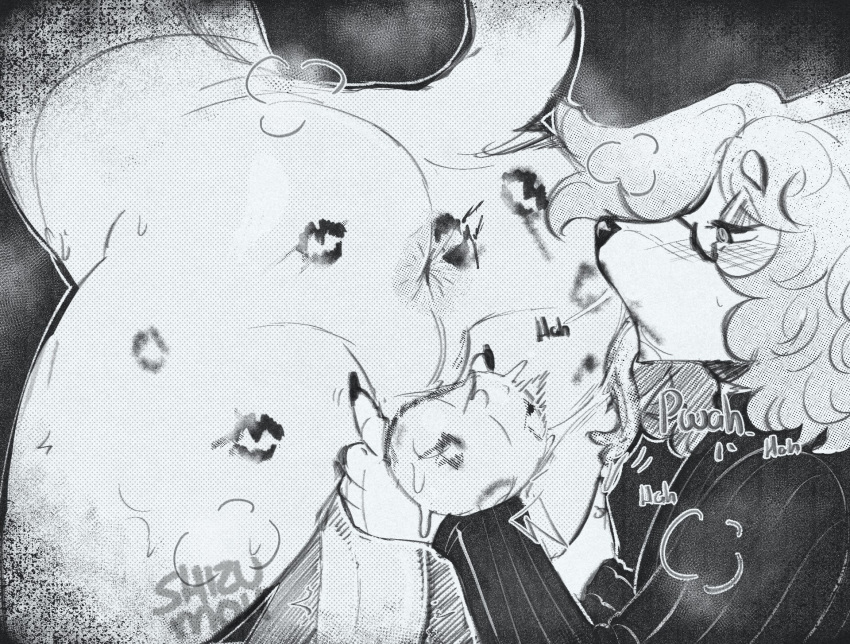 Andy (Shizumoh) Rule 34 Image