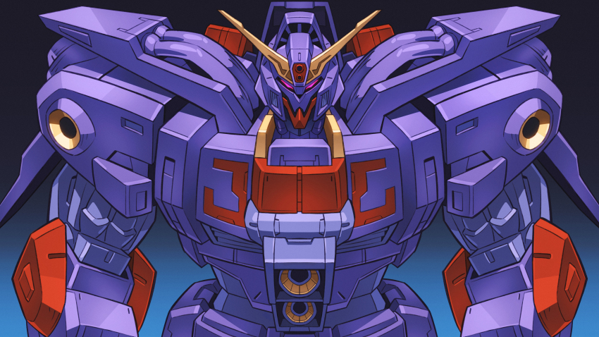 Gundam Rule 34 Image