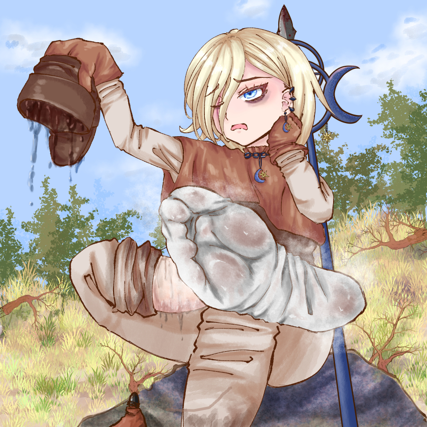 Original Rule 34 Image