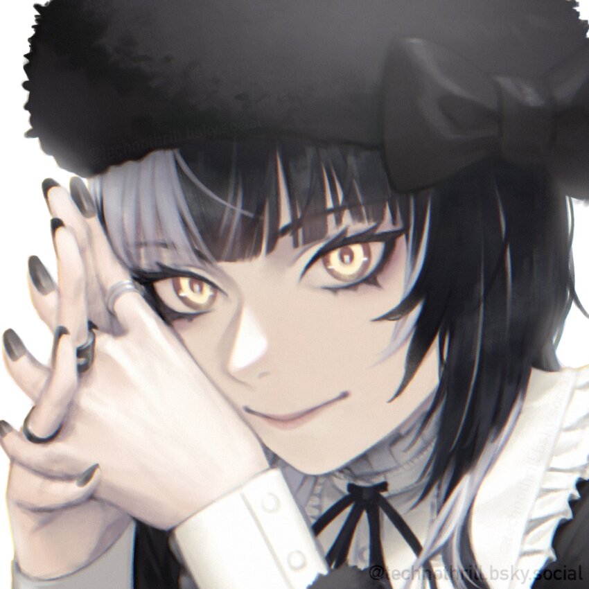 Shiori Novella (Hololive) Rule 34 Image