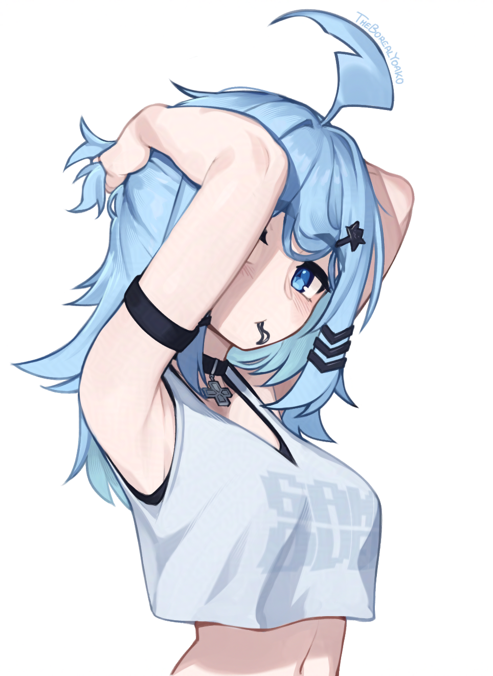 Aegis-Link Rule 34 Image