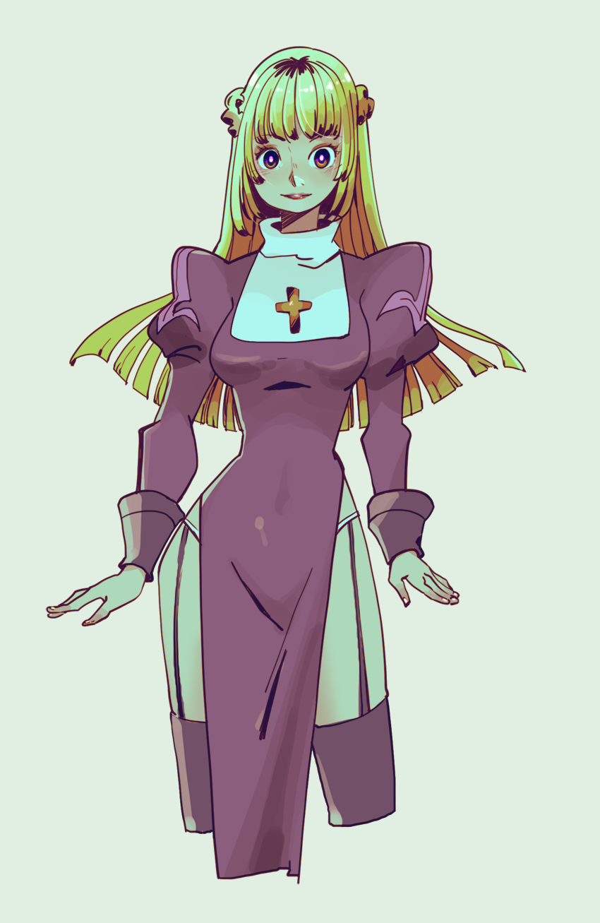 Priest (Ragnarok Online) Rule 34 Image