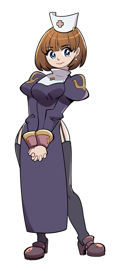 Priest (Ragnarok Online) Rule 34 Image