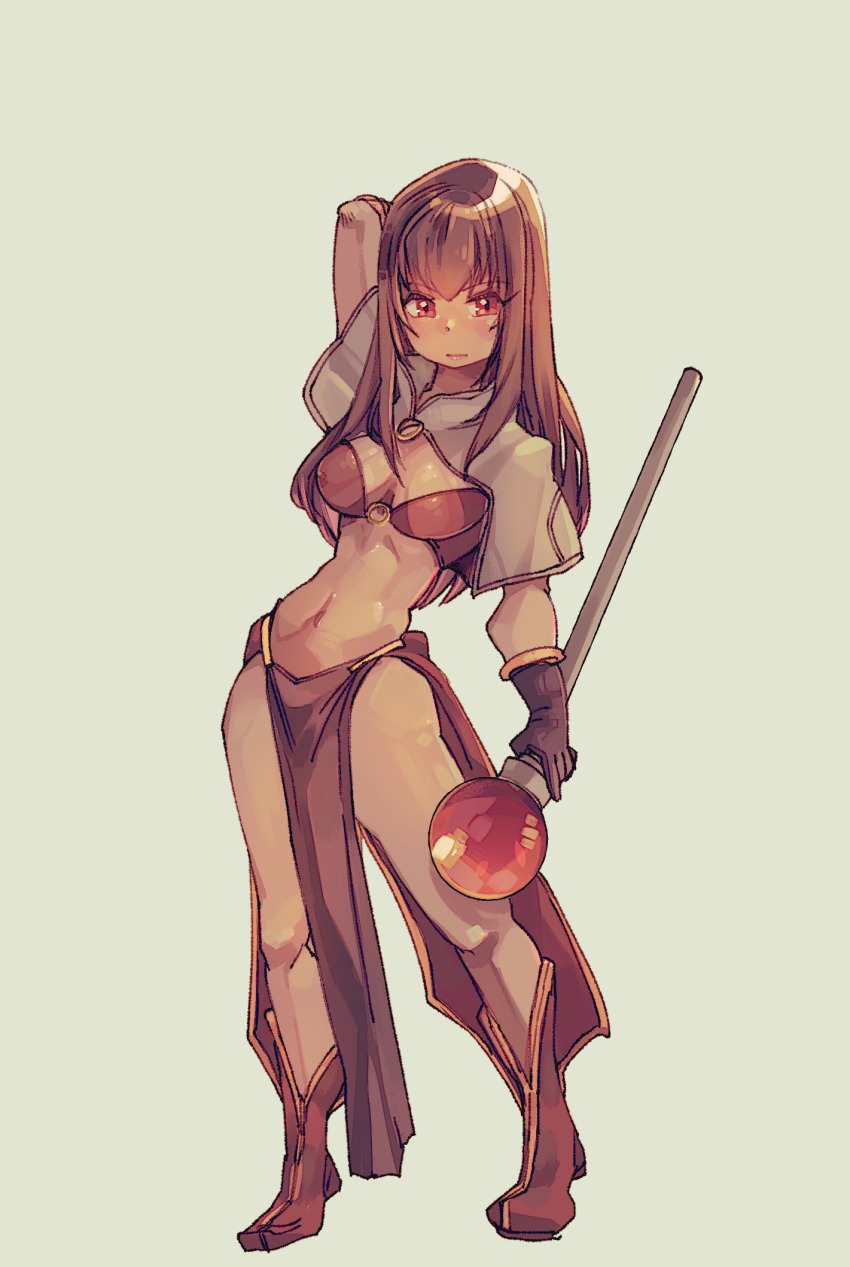 Mage (Ragnarok Online) Rule 34 Image