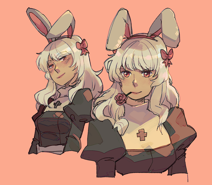 Priest (Ragnarok Online) Rule 34 Image