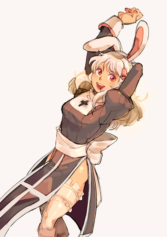High Priest (Ragnarok Online) Rule 34 Image