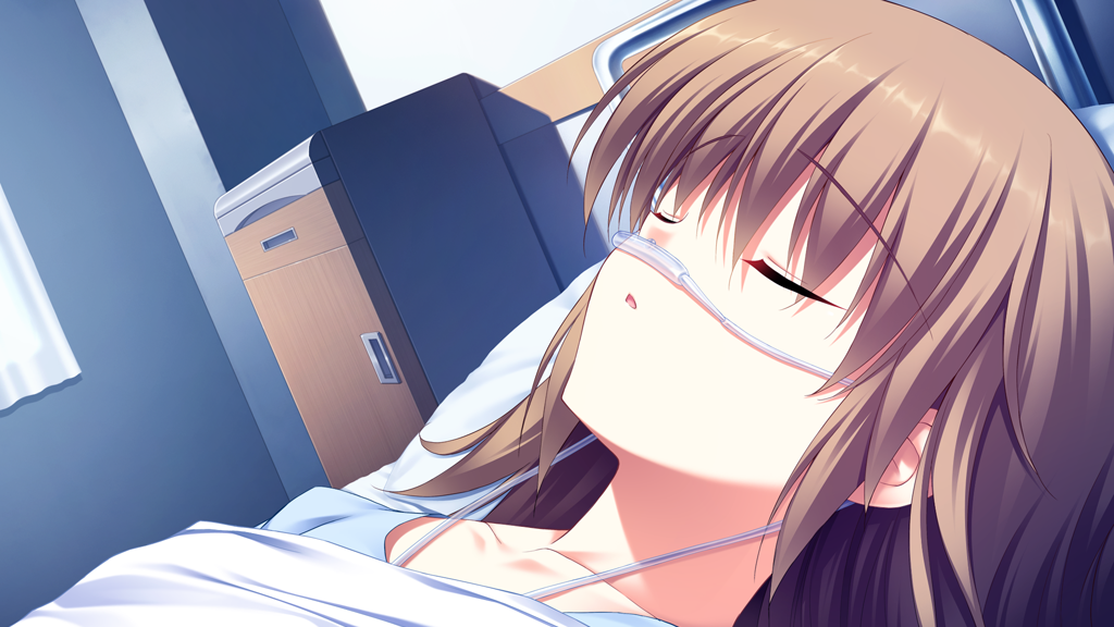 Irisu Makina (Grisaia (Series)) Rule 34 Image