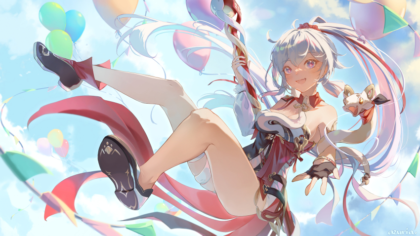 Kiana Kaslana (Honkai (Series)) Rule 34 Image