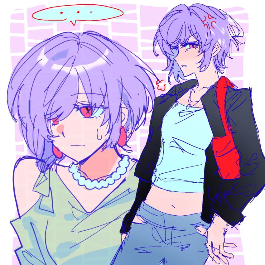 Yuutenji Nyamu (Bang Dream!) Rule 34 Image