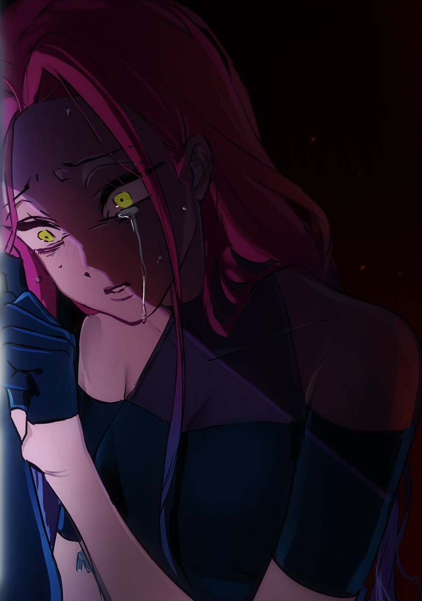 Mizi (Alien Stage) Rule 34 Image