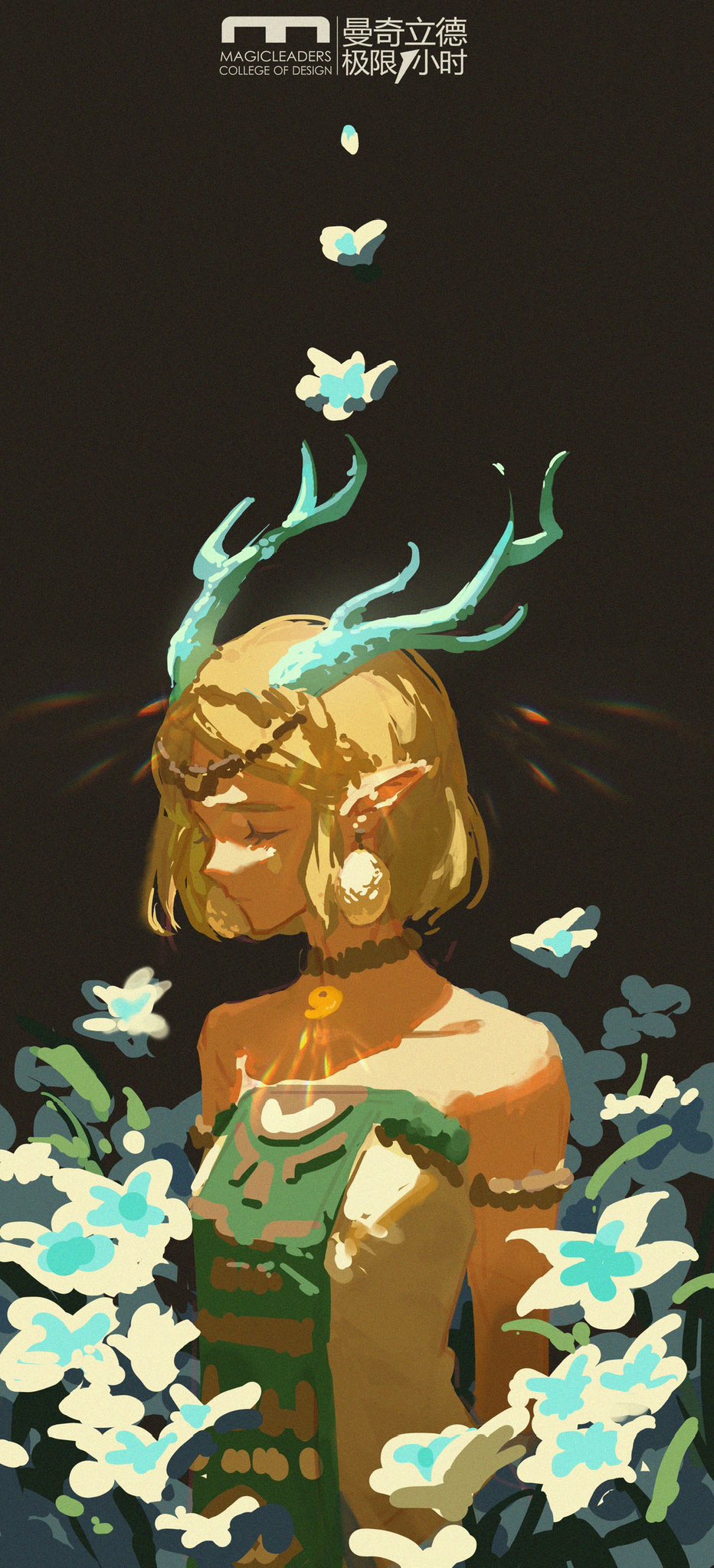 Princess Zelda (Nintendo) Rule 34 Image