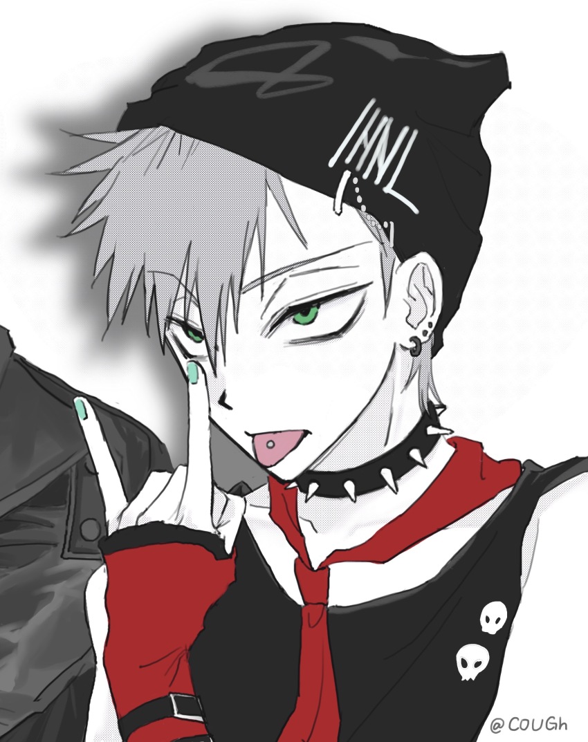 Ivan (Alien Stage) Rule 34 Image
